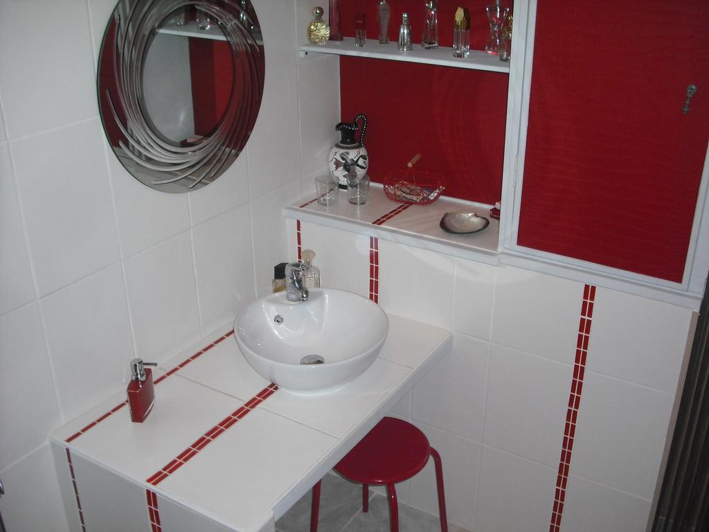 Les Tilleuls B&B Orange  Pokoj fotografie