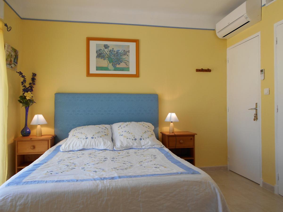 Les Tilleuls B&B Orange  Exteriér fotografie